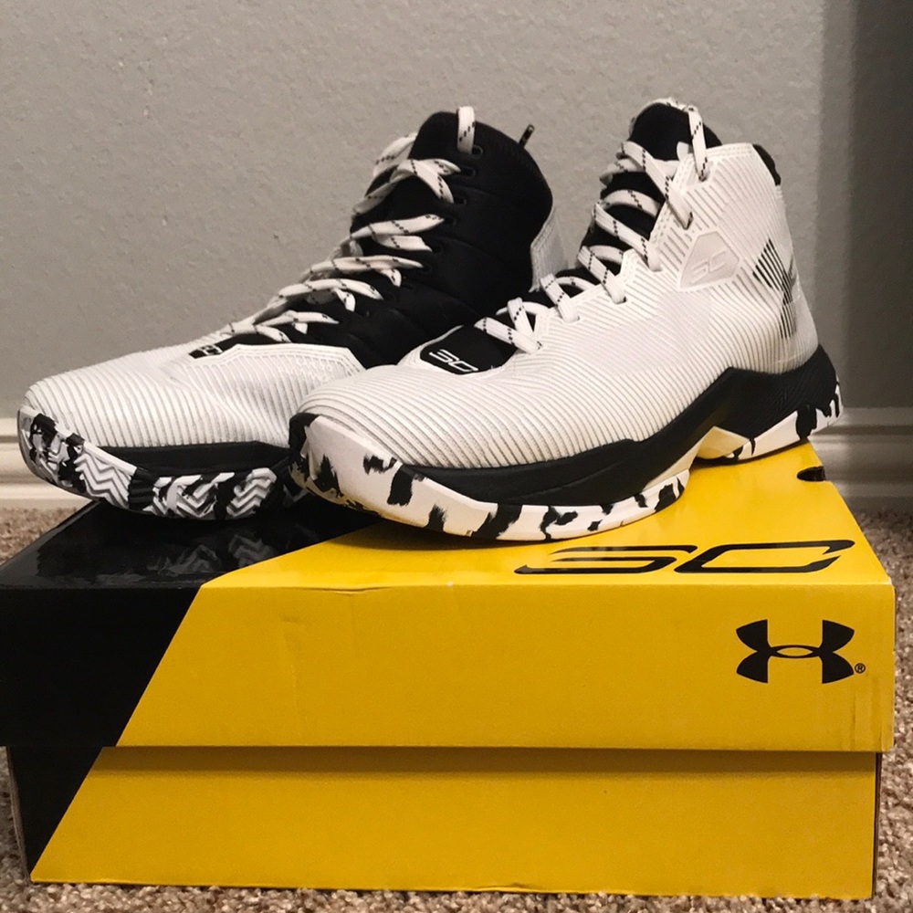Steph Curry’s
